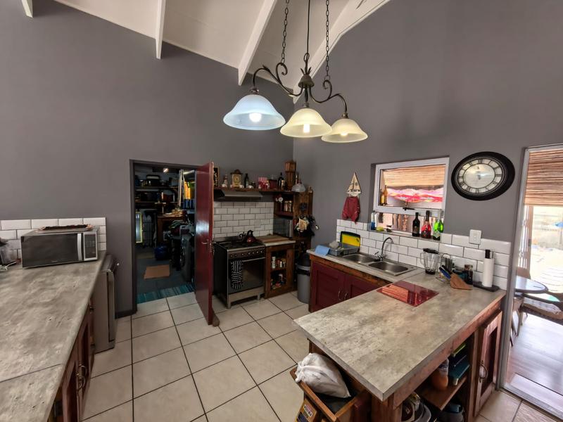 3 Bedroom Property for Sale in Dwarskersbos Western Cape